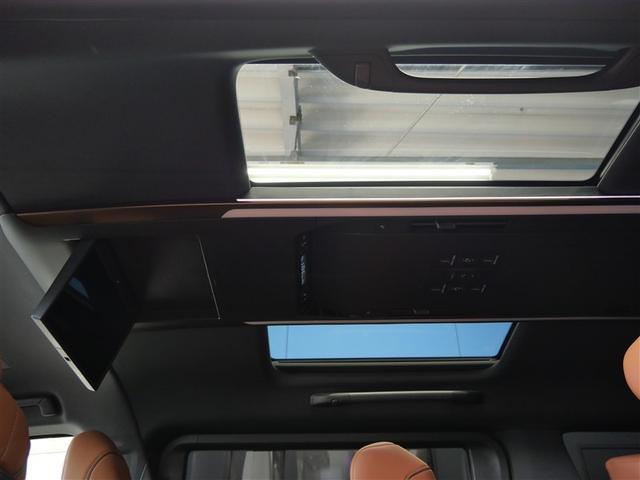 ヴェルファイアハイブリッド Ｚ　プレミア　革シート　サンルーフ　フルセグ　メモリーナビ　ミュージックプレイヤー接続可　後席モニター　衝突被害軽減システム　ＥＴＣ　ドラレコ　両側電動スライド　ＬＥＤヘッドランプ　乗車定員７人　３列シート（21枚目）
