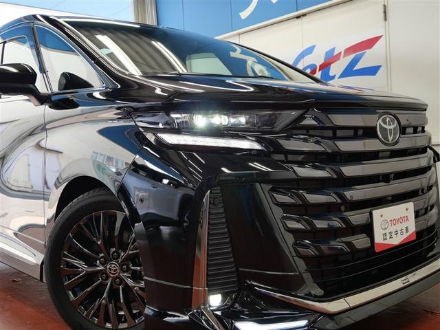 ヴェルファイアハイブリッド Ｚ　プレミア　革シート　サンルーフ　フルセグ　メモリーナビ　ミュージックプレイヤー接続可　後席モニター　衝突被害軽減システム　ＥＴＣ　ドラレコ　両側電動スライド　ＬＥＤヘッドランプ　乗車定員７人　３列シート（22枚目）