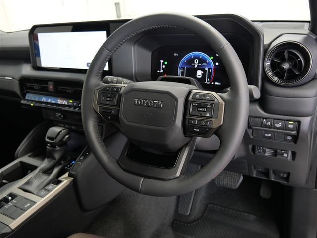 ランドクルーザー２５０ ＶＸファーストエディション　革シート　サンルーフ　４ＷＤ　フルセグ　ミュージックプレイヤー接続可　衝突被害軽減システム　ＥＴＣ　ドラレコ　ＬＥＤヘッドランプ　乗車定員７人　３列シート　ワンオーナー（6枚目）