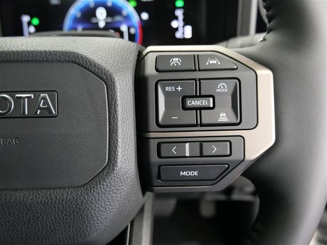 ランドクルーザー２５０ ＶＸファーストエディション　革シート　サンルーフ　４ＷＤ　フルセグ　ミュージックプレイヤー接続可　衝突被害軽減システム　ＥＴＣ　ドラレコ　ＬＥＤヘッドランプ　乗車定員７人　３列シート　ワンオーナー（15枚目）