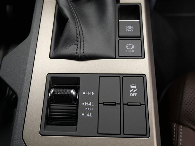 ランドクルーザー２５０ ＶＸファーストエディション　革シート　サンルーフ　４ＷＤ　フルセグ　ミュージックプレイヤー接続可　衝突被害軽減システム　ＥＴＣ　ドラレコ　ＬＥＤヘッドランプ　乗車定員７人　３列シート　ワンオーナー（20枚目）