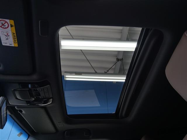 ランドクルーザー２５０ ＶＸファーストエディション　革シート　サンルーフ　４ＷＤ　フルセグ　ミュージックプレイヤー接続可　衝突被害軽減システム　ＥＴＣ　ドラレコ　ＬＥＤヘッドランプ　乗車定員７人　３列シート　ワンオーナー（21枚目）