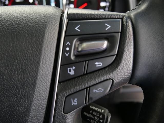 アルファード 2.5S タイプゴールドII サンルーフ フルセグ メモリーナビ DVD再生 ミュージックプレイヤー接続可 バックカメラ 衝突被害軽減システム ETC 両側電動スライド LEDヘッドランプ 乗車定員7人 3列シート ワンオーナー(19枚目)