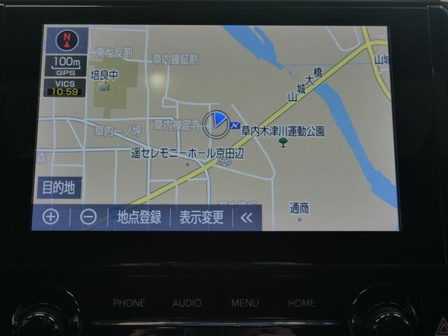 アルファード 2.5S タイプゴールドII サンルーフ フルセグ メモリーナビ DVD再生 ミュージックプレイヤー接続可 バックカメラ 衝突被害軽減システム ETC 両側電動スライド LEDヘッドランプ 乗車定員7人 3列シート ワンオーナー(21枚目)