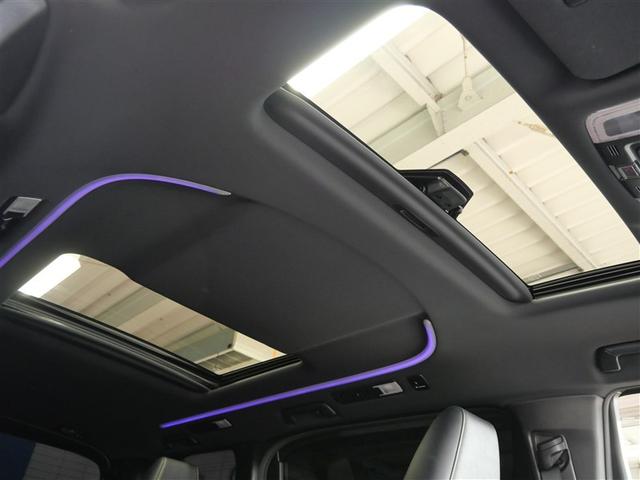 アルファード 2.5S タイプゴールドII サンルーフ フルセグ メモリーナビ DVD再生 ミュージックプレイヤー接続可 バックカメラ 衝突被害軽減システム ETC 両側電動スライド LEDヘッドランプ 乗車定員7人 3列シート ワンオーナー(24枚目)