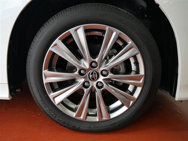 アルファード 2.5S タイプゴールドII サンルーフ フルセグ メモリーナビ DVD再生 ミュージックプレイヤー接続可 バックカメラ 衝突被害軽減システム ETC 両側電動スライド LEDヘッドランプ 乗車定員7人 3列シート ワンオーナー(27枚目)