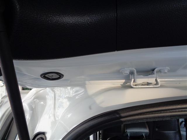 アルファード 2.5S タイプゴールドII サンルーフ フルセグ メモリーナビ DVD再生 ミュージックプレイヤー接続可 バックカメラ 衝突被害軽減システム ETC 両側電動スライド LEDヘッドランプ 乗車定員7人 3列シート ワンオーナー(31枚目)