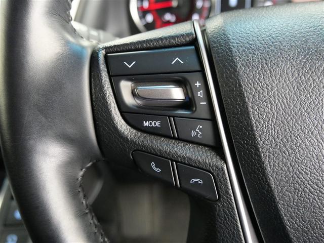 アルファード 3.5SC フルセグ メモリーナビ DVD再生 ミュージックプレイヤー接続可 衝突被害軽減システム ETC 両側電動スライド LEDヘッドランプ 乗車定員7人 3列シート ワンオーナー フルエアロ(16枚目)