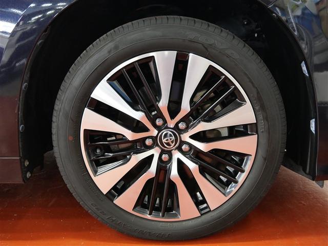 アルファード 3.5SC フルセグ メモリーナビ DVD再生 ミュージックプレイヤー接続可 衝突被害軽減システム ETC 両側電動スライド LEDヘッドランプ 乗車定員7人 3列シート ワンオーナー フルエアロ(22枚目)