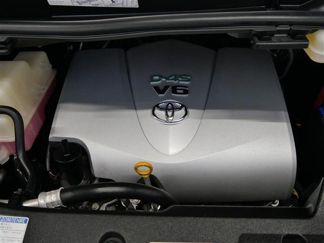 アルファード 3.5SC フルセグ メモリーナビ DVD再生 ミュージックプレイヤー接続可 衝突被害軽減システム ETC 両側電動スライド LEDヘッドランプ 乗車定員7人 3列シート ワンオーナー フルエアロ(23枚目)