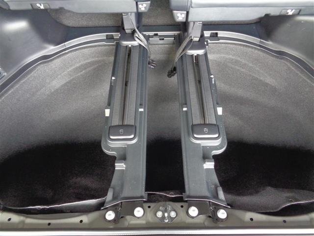 アルファード 3.5SC フルセグ メモリーナビ DVD再生 ミュージックプレイヤー接続可 衝突被害軽減システム ETC 両側電動スライド LEDヘッドランプ 乗車定員7人 3列シート ワンオーナー フルエアロ(28枚目)