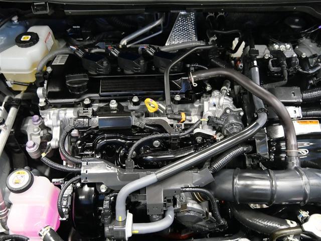 ヤリスクロス ハイブリッドZ メモリーナビ ミュージックプレイヤー接続可 バックカメラ 衝突被害軽減システム ETC ドラレコ LEDヘッドランプ ワンオーナー(20枚目)