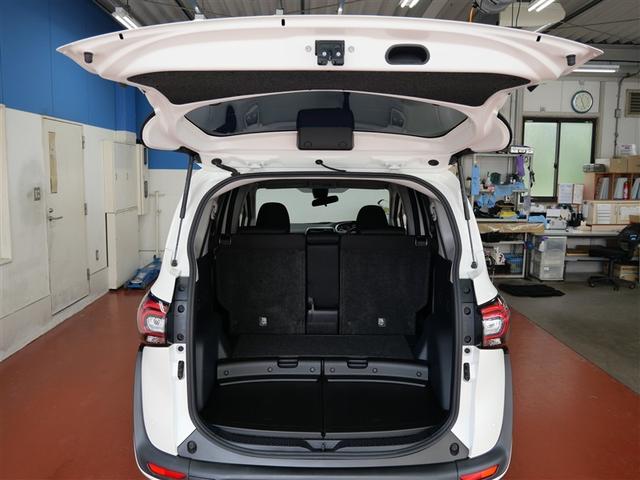 シエンタ ハイブリッドファンベースGセーフティーエディションII フルセグ メモリーナビ DVD再生 ミュージックプレイヤー接続可 バックカメラ 衝突被害軽減システム ETC 両側電動スライド LEDヘッドランプ ウオークスルー ワンオーナー(9枚目)