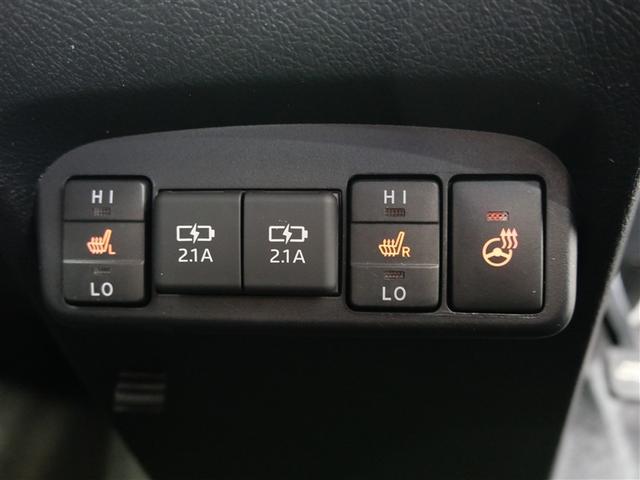 シエンタ ハイブリッドファンベースGセーフティーエディションII フルセグ メモリーナビ DVD再生 ミュージックプレイヤー接続可 バックカメラ 衝突被害軽減システム ETC 両側電動スライド LEDヘッドランプ ウオークスルー ワンオーナー(17枚目)