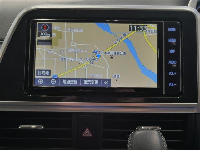 シエンタ ハイブリッドファンベースGセーフティーエディションII フルセグ メモリーナビ DVD再生 ミュージックプレイヤー接続可 バックカメラ 衝突被害軽減システム ETC 両側電動スライド LEDヘッドランプ ウオークスルー ワンオーナー(21枚目)