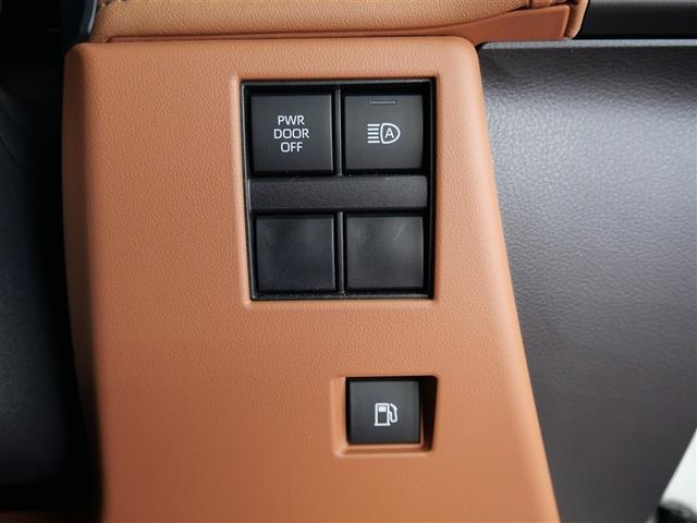 ヴェルファイア Z プレミア 革シート サンルーフ フルセグ メモリーナビ ミュージックプレイヤー接続可 後席モニター 衝突被害軽減システム ETC 両側電動スライド LEDヘッドランプ 乗車定員7人 3列シート ワンオーナー(16枚目)