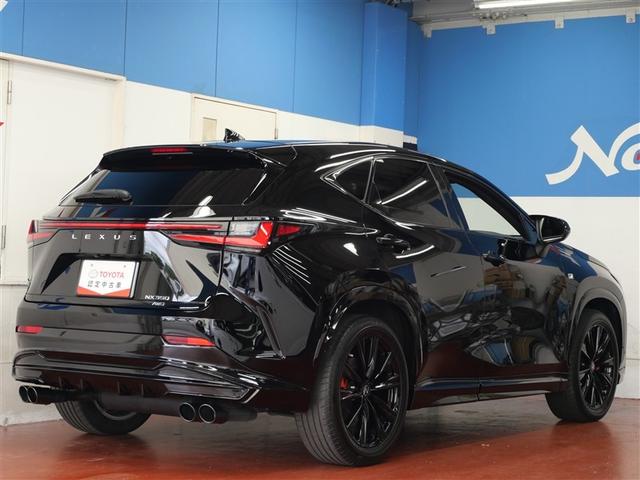NX NX350 Fスポーツ 革シート 4WD フルセグ メモリーナビ ミュージックプレイヤー接続可 バックカメラ 衝突被害軽減システム ETC LEDヘッドランプ ワンオーナー フルエアロ(5枚目)