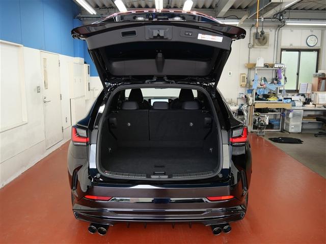 NX NX350 Fスポーツ 革シート 4WD フルセグ メモリーナビ ミュージックプレイヤー接続可 バックカメラ 衝突被害軽減システム ETC LEDヘッドランプ ワンオーナー フルエアロ(9枚目)