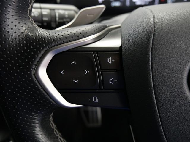 NX NX350 Fスポーツ 革シート 4WD フルセグ メモリーナビ ミュージックプレイヤー接続可 バックカメラ 衝突被害軽減システム ETC LEDヘッドランプ ワンオーナー フルエアロ(17枚目)