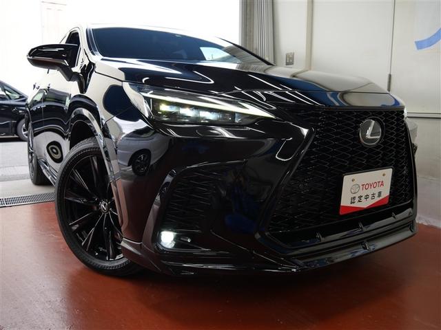 NX NX350 Fスポーツ 革シート 4WD フルセグ メモリーナビ ミュージックプレイヤー接続可 バックカメラ 衝突被害軽減システム ETC LEDヘッドランプ ワンオーナー フルエアロ(24枚目)