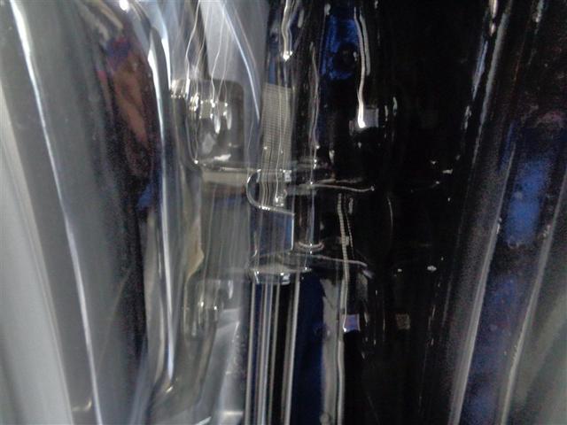 ランドクルーザープラド ＴＸ　Ｌパッケージ　マットブラックエディション　革シート　サンルーフ　４ＷＤ　フルセグ　メモリーナビ　ＤＶＤ再生　ミュージックプレイヤー接続可　バックカメラ　衝突被害軽減システム　ＥＴＣ　ドラレコ　ＬＥＤヘッドランプ　乗車定員７人　３列シート（25枚目）