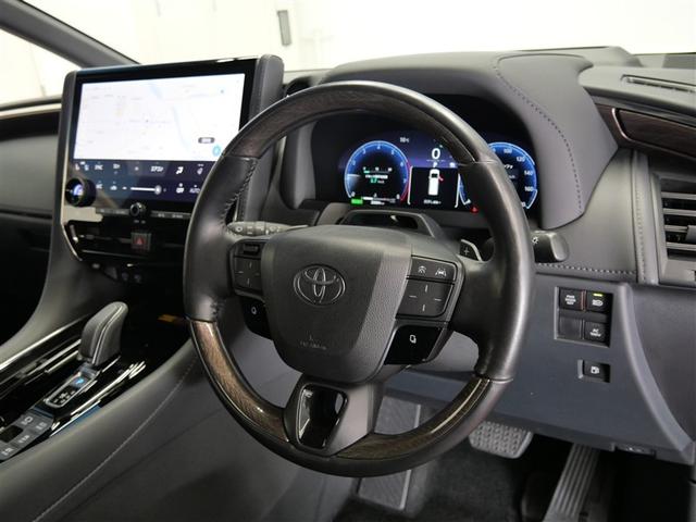 ヴェルファイアハイブリッド エグゼクティブラウンジ　革シート　サンルーフ　４ＷＤ　フルセグ　メモリーナビ　ＤＶＤ再生　ミュージックプレイヤー接続可　後席モニター　衝突被害軽減システム　ＥＴＣ　ドラレコ　両側電動スライド　ＬＥＤヘッドランプ　乗車定員７人（6枚目）