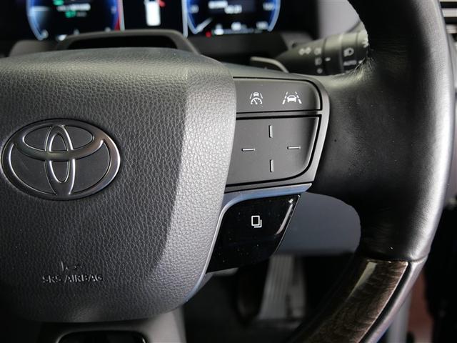 ヴェルファイアハイブリッド エグゼクティブラウンジ　革シート　サンルーフ　４ＷＤ　フルセグ　メモリーナビ　ＤＶＤ再生　ミュージックプレイヤー接続可　後席モニター　衝突被害軽減システム　ＥＴＣ　ドラレコ　両側電動スライド　ＬＥＤヘッドランプ　乗車定員７人（16枚目）