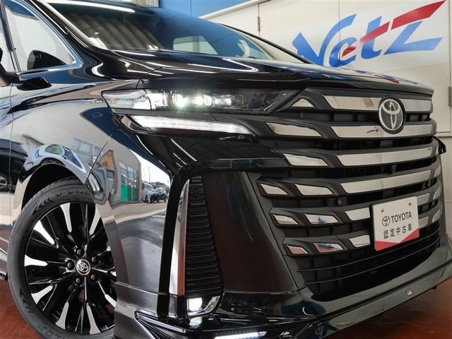 ヴェルファイアハイブリッド エグゼクティブラウンジ　革シート　サンルーフ　４ＷＤ　フルセグ　メモリーナビ　ＤＶＤ再生　ミュージックプレイヤー接続可　後席モニター　衝突被害軽減システム　ＥＴＣ　ドラレコ　両側電動スライド　ＬＥＤヘッドランプ　乗車定員７人（20枚目）