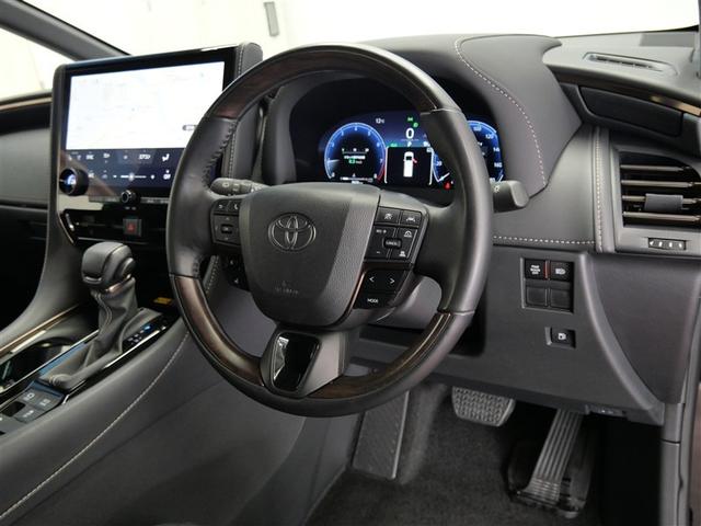 アルファード Ｚ　サンルーフ　フルセグ　メモリーナビ　ミュージックプレイヤー接続可　後席モニター　衝突被害軽減システム　ＥＴＣ　ドラレコ　両側電動スライド　ＬＥＤヘッドランプ　乗車定員７人　３列シート　ワンオーナー（6枚目）