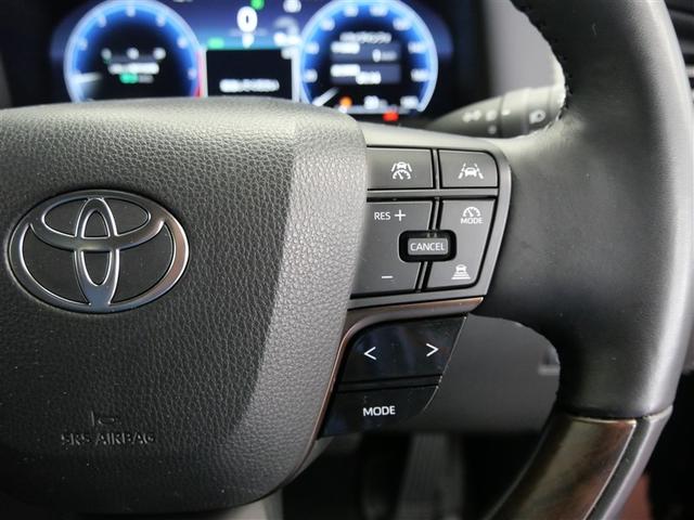 アルファード Ｚ　サンルーフ　フルセグ　メモリーナビ　ミュージックプレイヤー接続可　後席モニター　衝突被害軽減システム　ＥＴＣ　ドラレコ　両側電動スライド　ＬＥＤヘッドランプ　乗車定員７人　３列シート　ワンオーナー（17枚目）