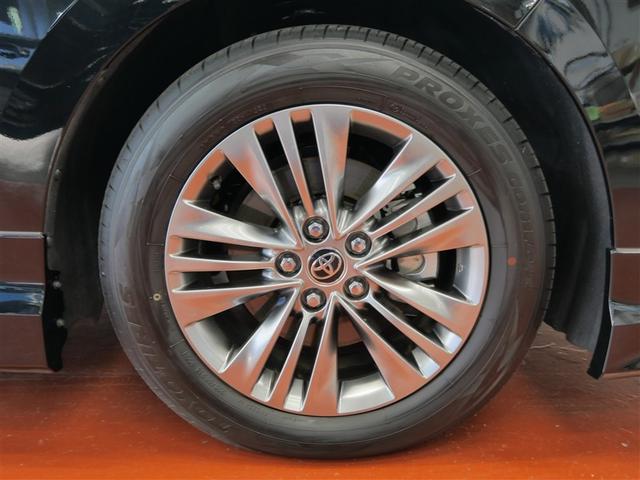 アルファード Ｚ　サンルーフ　フルセグ　メモリーナビ　ミュージックプレイヤー接続可　後席モニター　衝突被害軽減システム　ＥＴＣ　ドラレコ　両側電動スライド　ＬＥＤヘッドランプ　乗車定員７人　３列シート　ワンオーナー（19枚目）