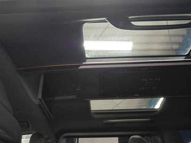 アルファード Ｚ　サンルーフ　フルセグ　メモリーナビ　ミュージックプレイヤー接続可　後席モニター　衝突被害軽減システム　ＥＴＣ　ドラレコ　両側電動スライド　ＬＥＤヘッドランプ　乗車定員７人　３列シート　ワンオーナー（24枚目）