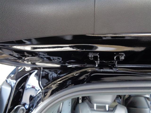 アルファード Ｚ　サンルーフ　フルセグ　メモリーナビ　ミュージックプレイヤー接続可　後席モニター　衝突被害軽減システム　ＥＴＣ　ドラレコ　両側電動スライド　ＬＥＤヘッドランプ　乗車定員７人　３列シート　ワンオーナー（29枚目）