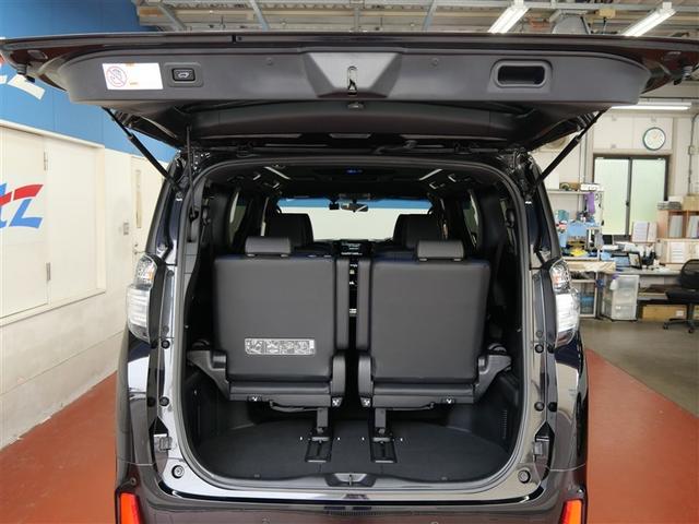 ヴェルファイア ２．５Ｚ　Ａエディション　ゴールデンアイズ　フルセグ　メモリーナビ　ＤＶＤ再生　ミュージックプレイヤー接続可　後席モニター　バックカメラ　ＥＴＣ　両側電動スライド　ＬＥＤヘッドランプ　乗車定員７人　３列シート　ワンオーナー　フルエアロ（10枚目）