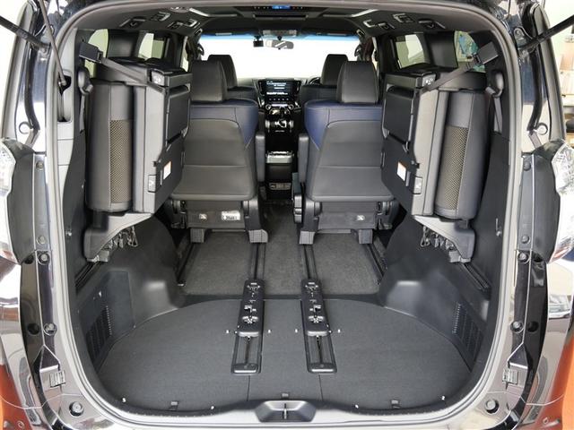 ヴェルファイア ２．５Ｚ　Ａエディション　ゴールデンアイズ　フルセグ　メモリーナビ　ＤＶＤ再生　ミュージックプレイヤー接続可　後席モニター　バックカメラ　ＥＴＣ　両側電動スライド　ＬＥＤヘッドランプ　乗車定員７人　３列シート　ワンオーナー　フルエアロ（13枚目）