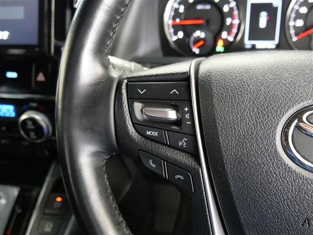 ヴェルファイア ２．５Ｚ　Ａエディション　ゴールデンアイズ　フルセグ　メモリーナビ　ＤＶＤ再生　ミュージックプレイヤー接続可　後席モニター　バックカメラ　ＥＴＣ　両側電動スライド　ＬＥＤヘッドランプ　乗車定員７人　３列シート　ワンオーナー　フルエアロ（18枚目）