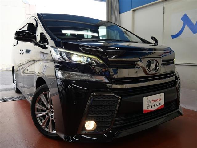 ヴェルファイア ２．５Ｚ　Ａエディション　ゴールデンアイズ　フルセグ　メモリーナビ　ＤＶＤ再生　ミュージックプレイヤー接続可　後席モニター　バックカメラ　ＥＴＣ　両側電動スライド　ＬＥＤヘッドランプ　乗車定員７人　３列シート　ワンオーナー　フルエアロ（24枚目）