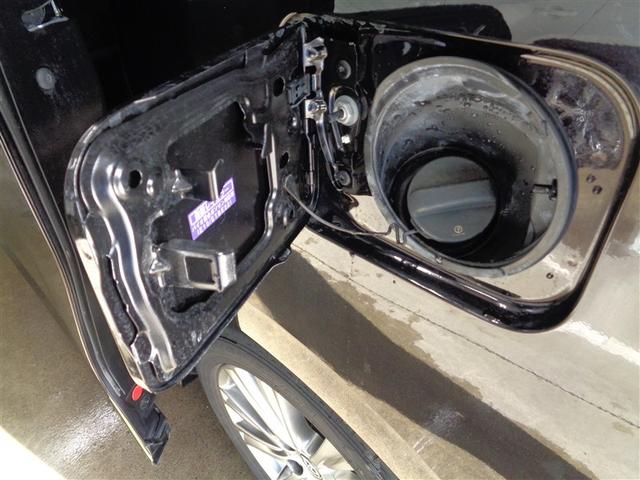 ヴェルファイア ２．５Ｚ　Ａエディション　ゴールデンアイズ　フルセグ　メモリーナビ　ＤＶＤ再生　ミュージックプレイヤー接続可　後席モニター　バックカメラ　ＥＴＣ　両側電動スライド　ＬＥＤヘッドランプ　乗車定員７人　３列シート　ワンオーナー　フルエアロ（30枚目）