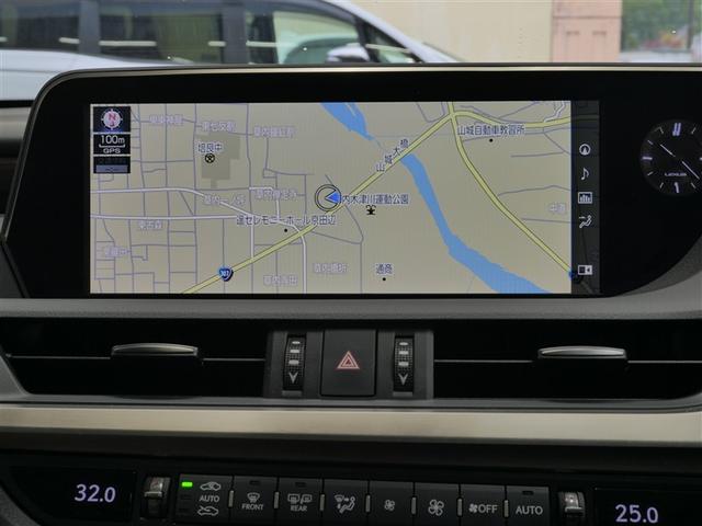 ＳＤナビ装備！初めての場所でもこれがあれば安心です♪♪