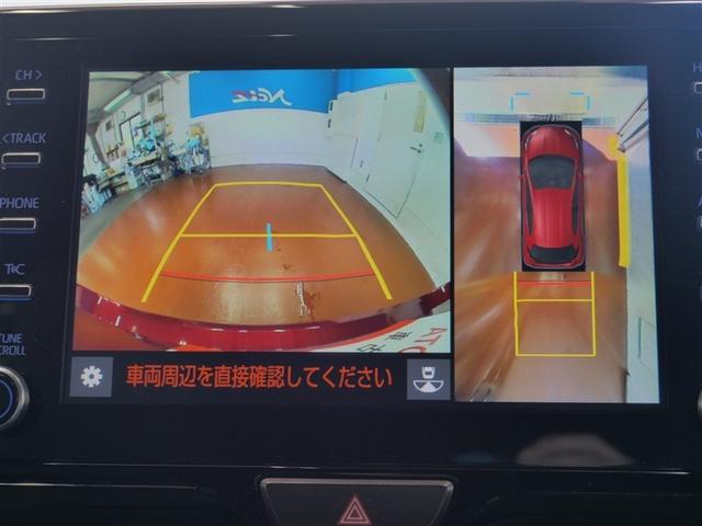 ヤリス ハイブリッドG フルセグ メモリーナビ DVD再生 ミュージックプレイヤー接続可 衝突被害軽減システム ETC LEDヘッドランプ ワンオーナー(18枚目)