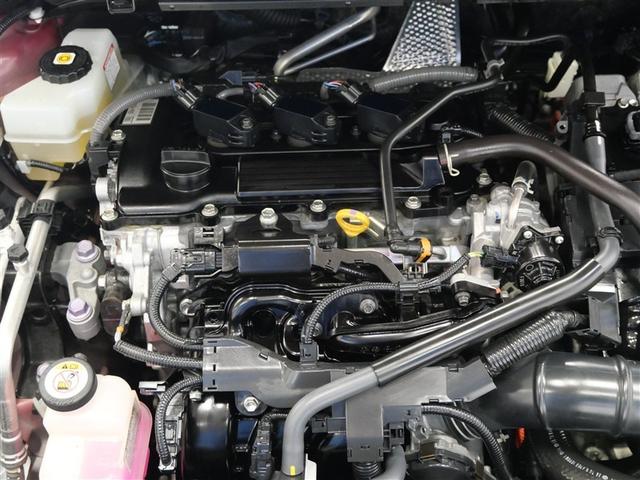 ヤリス ハイブリッドG フルセグ メモリーナビ DVD再生 ミュージックプレイヤー接続可 衝突被害軽減システム ETC LEDヘッドランプ ワンオーナー(20枚目)