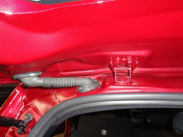 ヤリス ハイブリッドG フルセグ メモリーナビ DVD再生 ミュージックプレイヤー接続可 衝突被害軽減システム ETC LEDヘッドランプ ワンオーナー(24枚目)