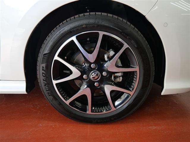 ヤリス ハイブリッドZ フルセグ メモリーナビ ミュージックプレイヤー接続可 衝突被害軽減システム ETC LEDヘッドランプ ワンオーナー(24枚目)