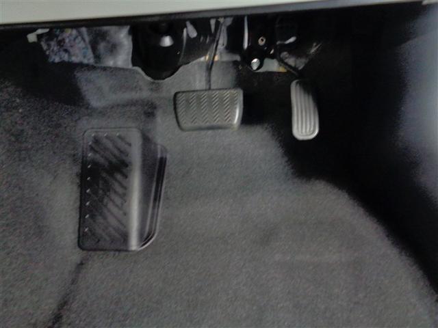 ヤリス ハイブリッドZ フルセグ メモリーナビ ミュージックプレイヤー接続可 衝突被害軽減システム ETC LEDヘッドランプ ワンオーナー(27枚目)