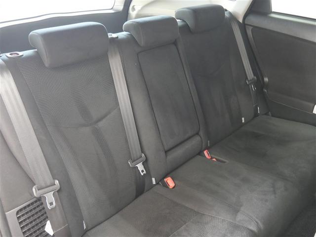 プリウス S フルセグ メモリーナビ DVD再生 ミュージックプレイヤー接続可 バックカメラ ETC HIDヘッドライト ワンオーナー(8枚目)