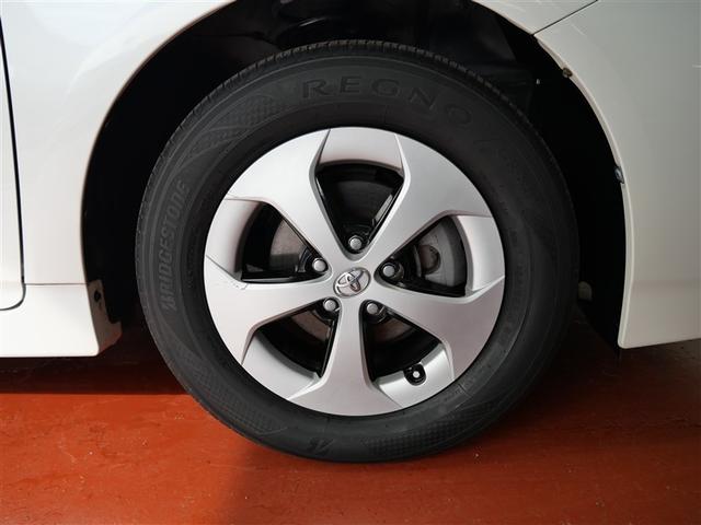 プリウス S フルセグ メモリーナビ DVD再生 ミュージックプレイヤー接続可 バックカメラ ETC HIDヘッドライト ワンオーナー(18枚目)