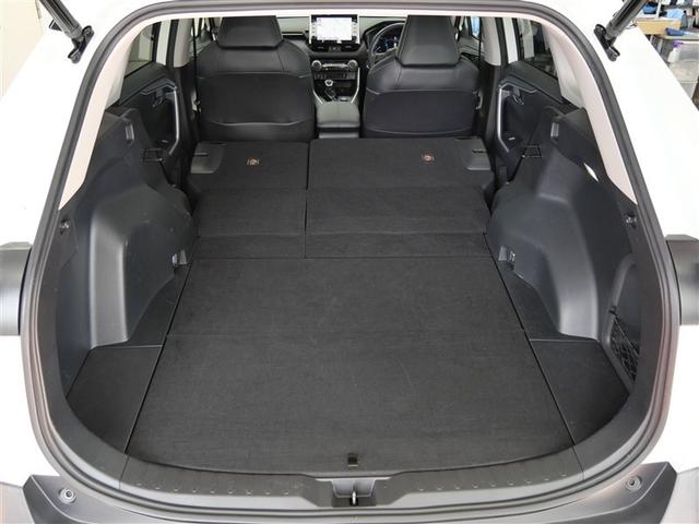 RAV4 ハイブリッドG サンルーフ 4WD フルセグ メモリーナビ ミュージックプレイヤー接続可 衝突被害軽減システム ETC LEDヘッドランプ ワンオーナー(12枚目)