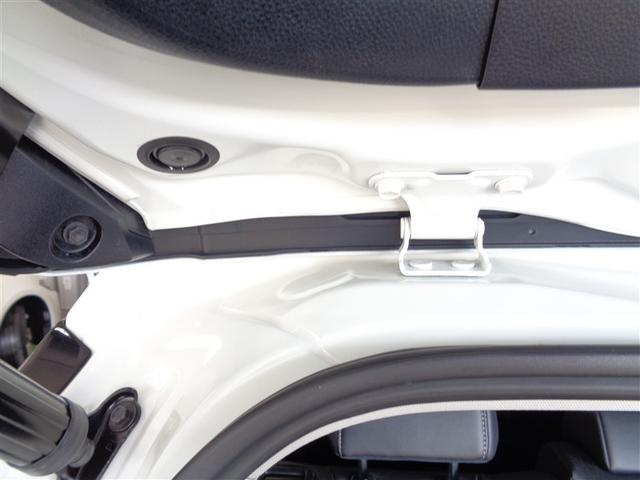 RAV4 ハイブリッドG サンルーフ 4WD フルセグ メモリーナビ ミュージックプレイヤー接続可 衝突被害軽減システム ETC LEDヘッドランプ ワンオーナー(30枚目)