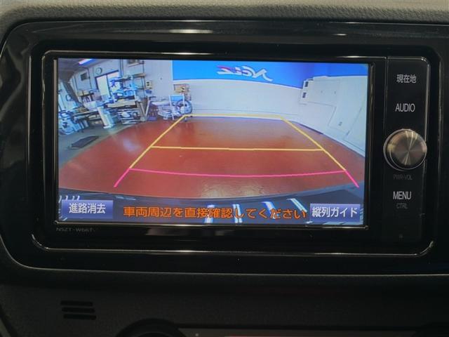 ヴィッツ F アミー フルセグ メモリーナビ DVD再生 ミュージックプレイヤー接続可 バックカメラ 衝突被害軽減システム ETC ワンオーナー アイドリングストップ(21枚目)