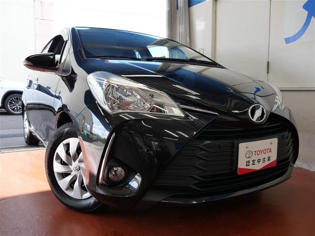 ヴィッツ F アミー フルセグ メモリーナビ DVD再生 ミュージックプレイヤー接続可 バックカメラ 衝突被害軽減システム ETC ワンオーナー アイドリングストップ(22枚目)